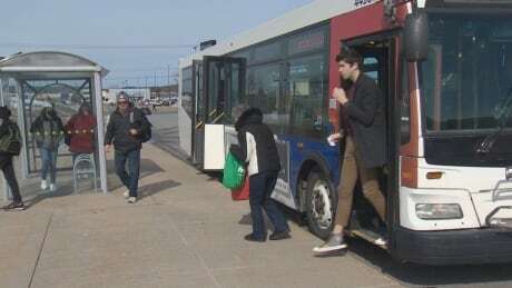 N.B. government should step up support for public transit amid high fuel costs, advocates say: ift.tt/0LWK93R