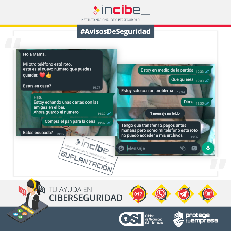 osiseguridad tweet picture