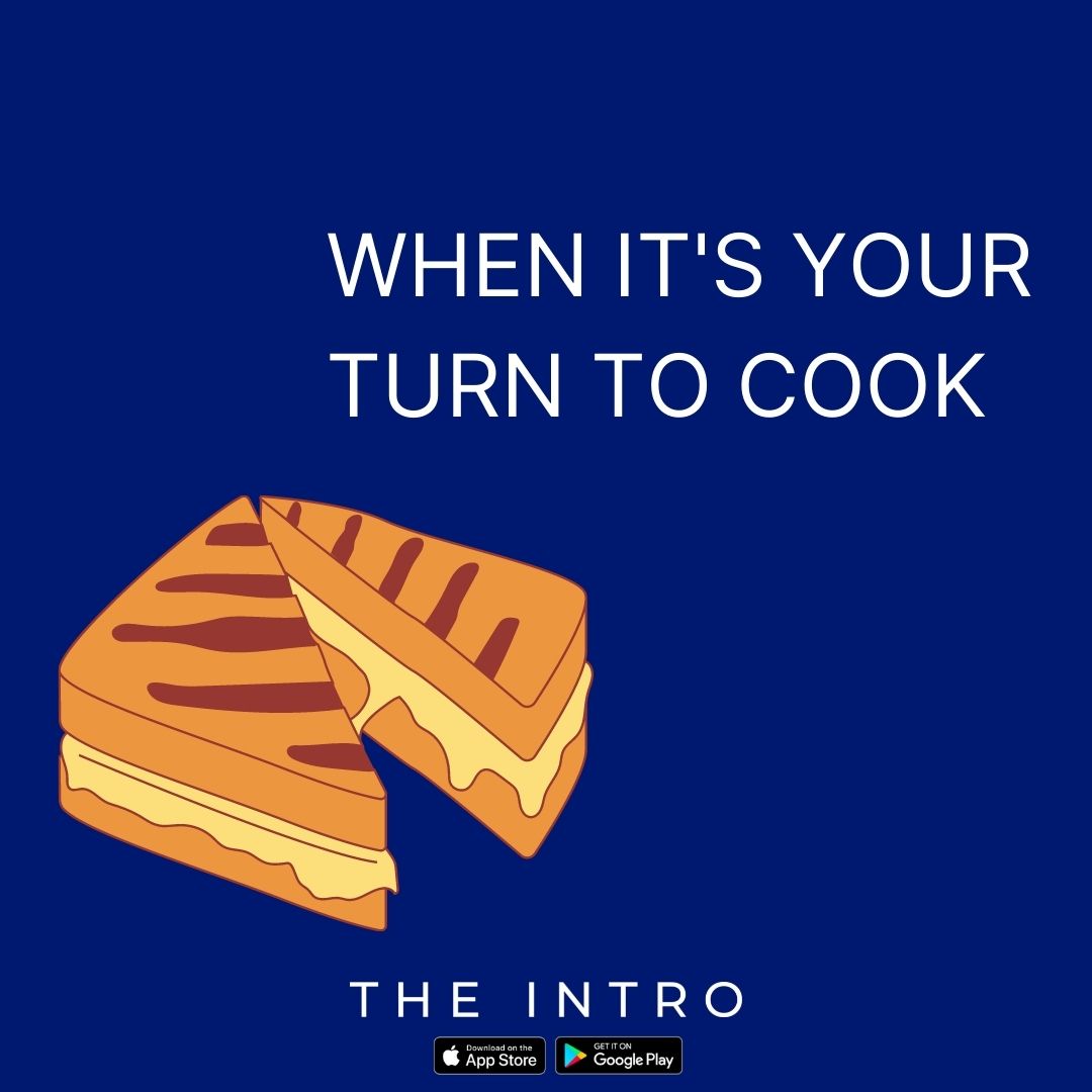 TheIntroApp's tweet image. 