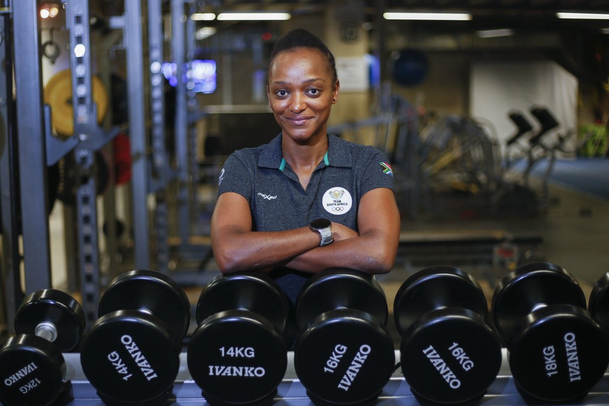 BMJ Open Sport & Exercise Medicine tweet media