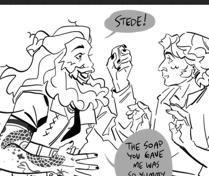 (wip) mmm Sope 