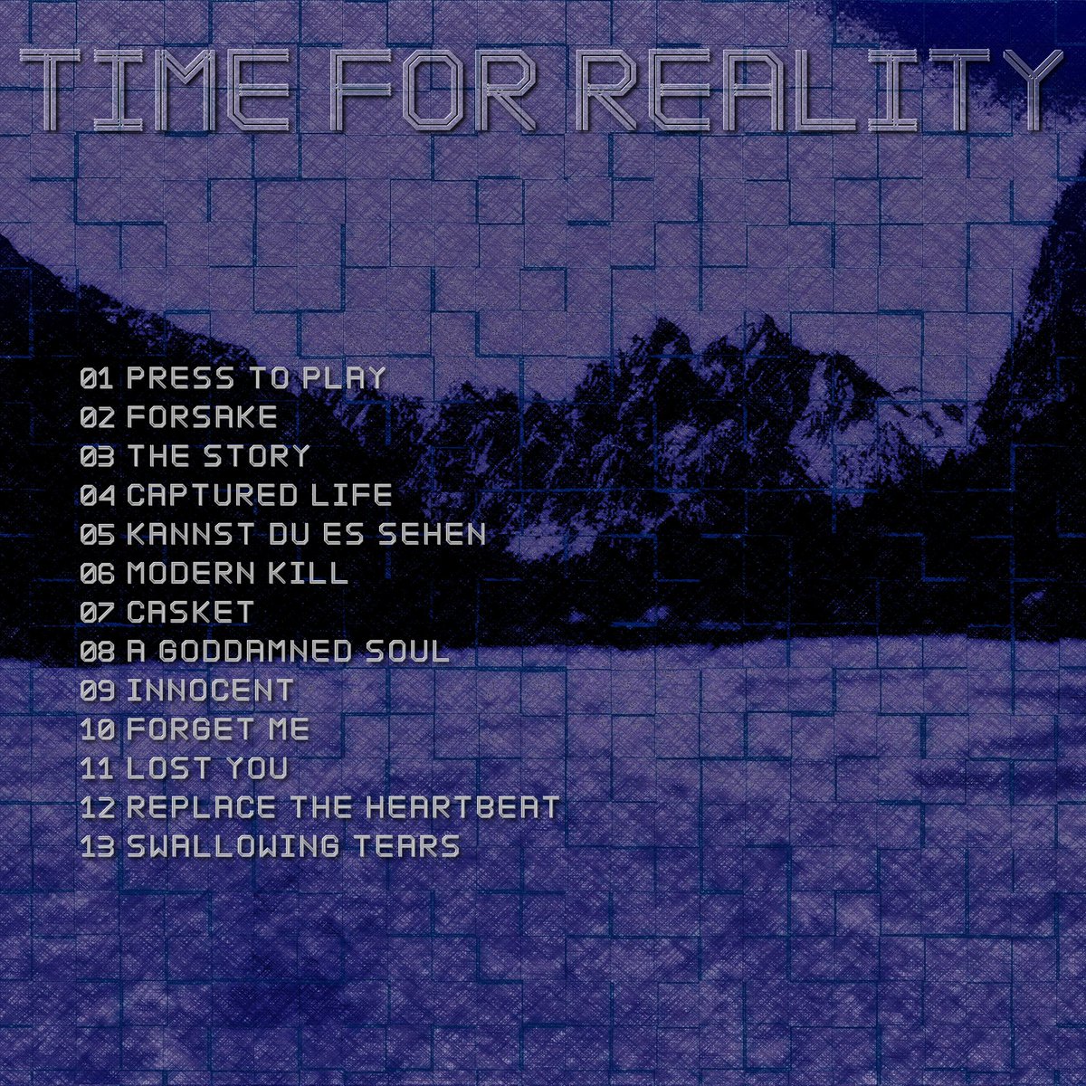 Beating_Signal's tweet image. Auf welchen Song seid ihr am Meisten gespannt?

// &apos;Time for Reality&apos; Tracklist

What&apos;s the song you look most forward to?
