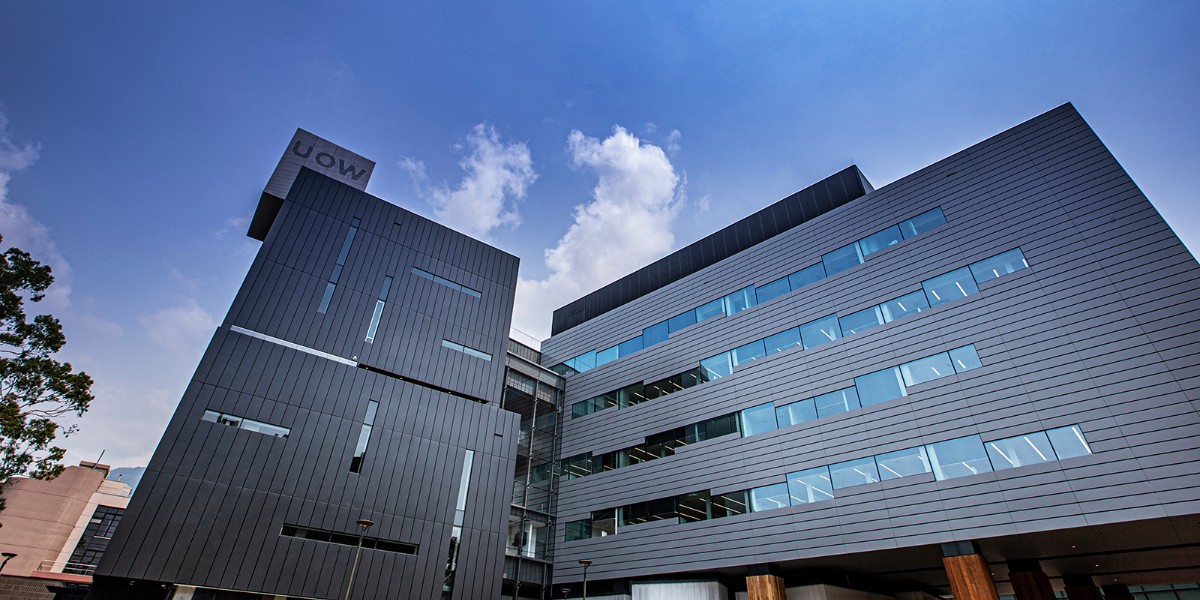 UOW tweet media