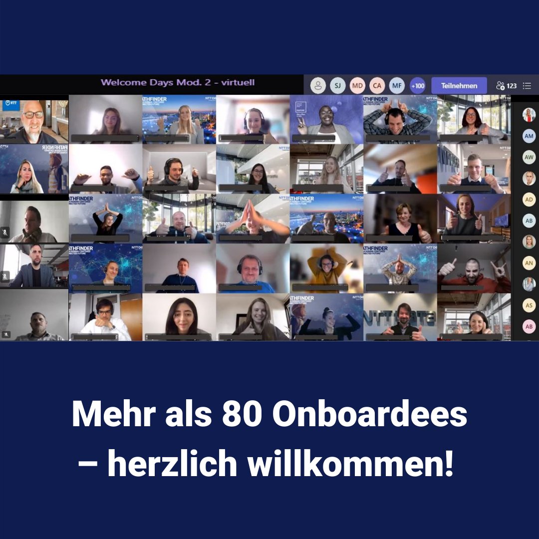 NTT DATA DACH tweet media