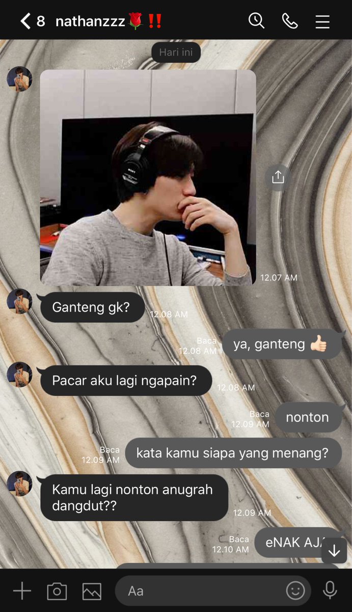 DOBBYCSHOP's tweet photo. cincin lamaran

— bang yedam one tweet au https://t.co/gFKswfXrzu