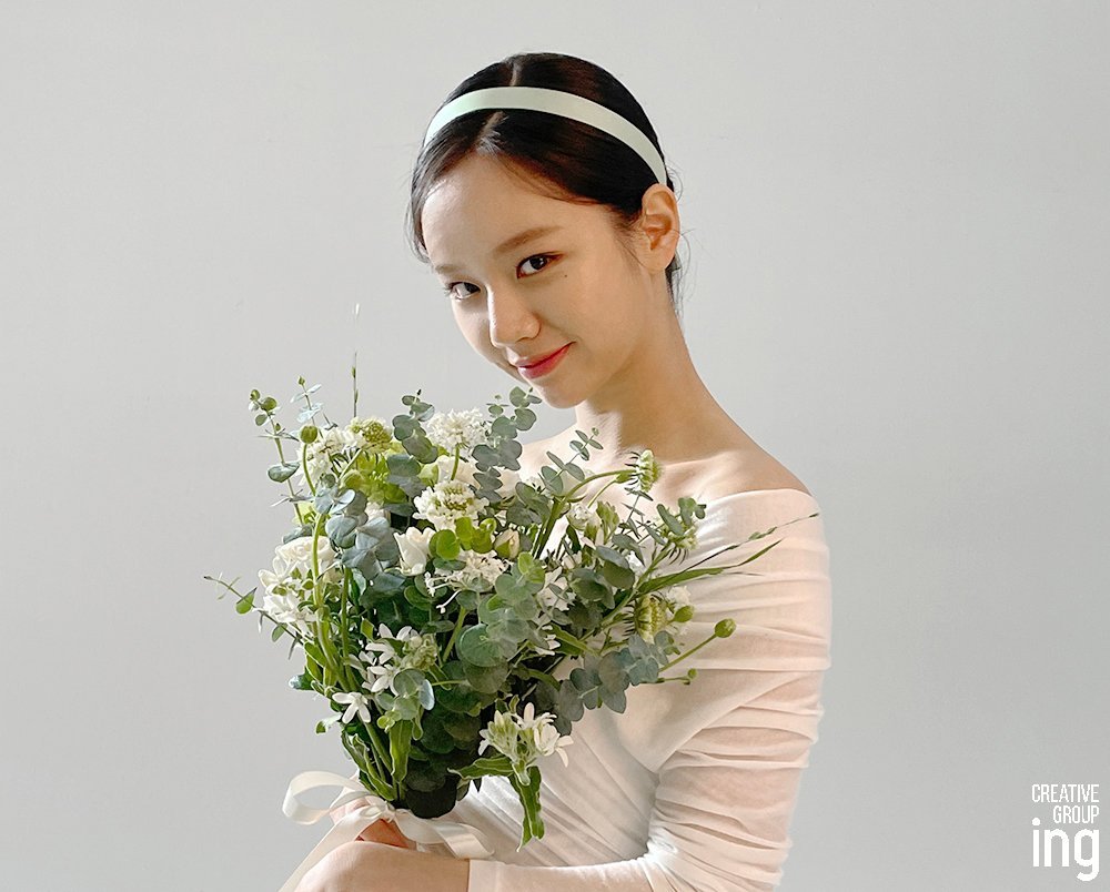 Fuzz 💎 Hyeri tweet media