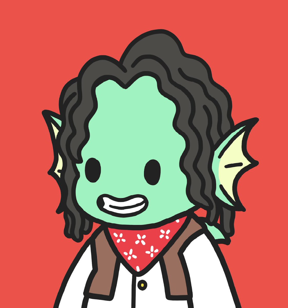 47KEVY's tweet photo. Joined the @fishyfamNFT yesterday thanks to my guy @F1G112 💪🏼 Love the artwork🔥 https://t.co/TCHkj3GENQ