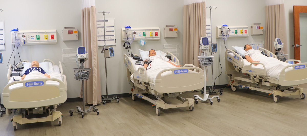 Dawndy Mercer Plank (@dawndyoncam) on Twitter photo <a href="/DiscoverCIU/">Columbia International University</a> is launching a Bachelor of Science in Nursing program.
Dr. Jill McElheny will lead the program. She'll be on <a href="/wis10/">WIS News 10</a>'s #SodaCityLive today with details on tomorrow's 6 p.m. to 7:30 p.m. nursing information session.
Apply at www.admissions@ciu.edu or 803-807-5024. <a href="/DiscoverCIU/">Columbia International University</a> is launching a Bachelor of Science in Nursing program.
Dr. Jill McElheny will lead the program. She'll be on <a href="/wis10/">WIS News 10</a>'s #SodaCityLive today with details on tomorrow's 6 p.m. to 7:30 p.m. nursing information session.
Apply at www.admissions@ciu.edu or 803-807-5024.