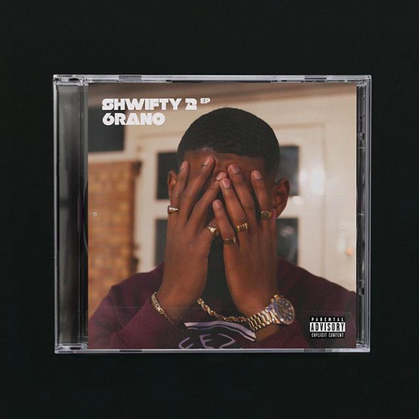 ajd_sortait's tweet photo. "Shwifty 2 EP" de 6rano fête ses 2 ans aujourd'hui.
@6rano #6rano #Shwifty2Ep https://t.co/H4Lhm074i4