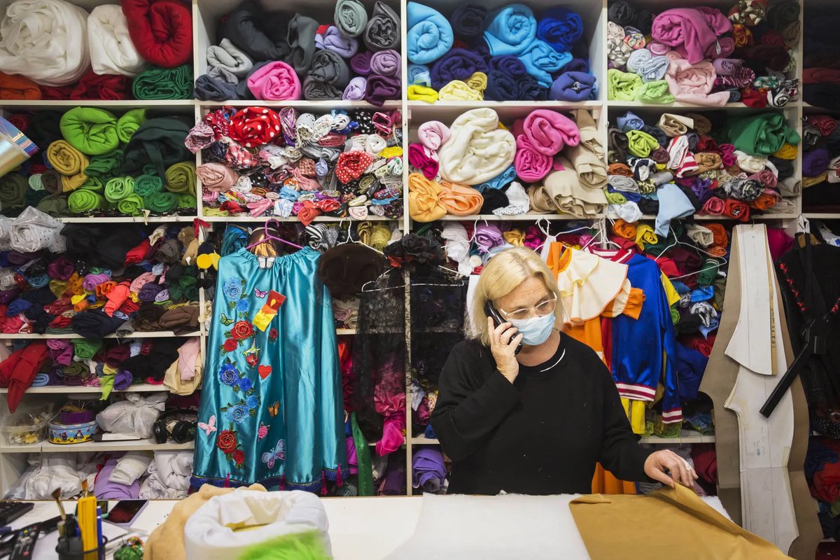 Agus Canaparo tweet media