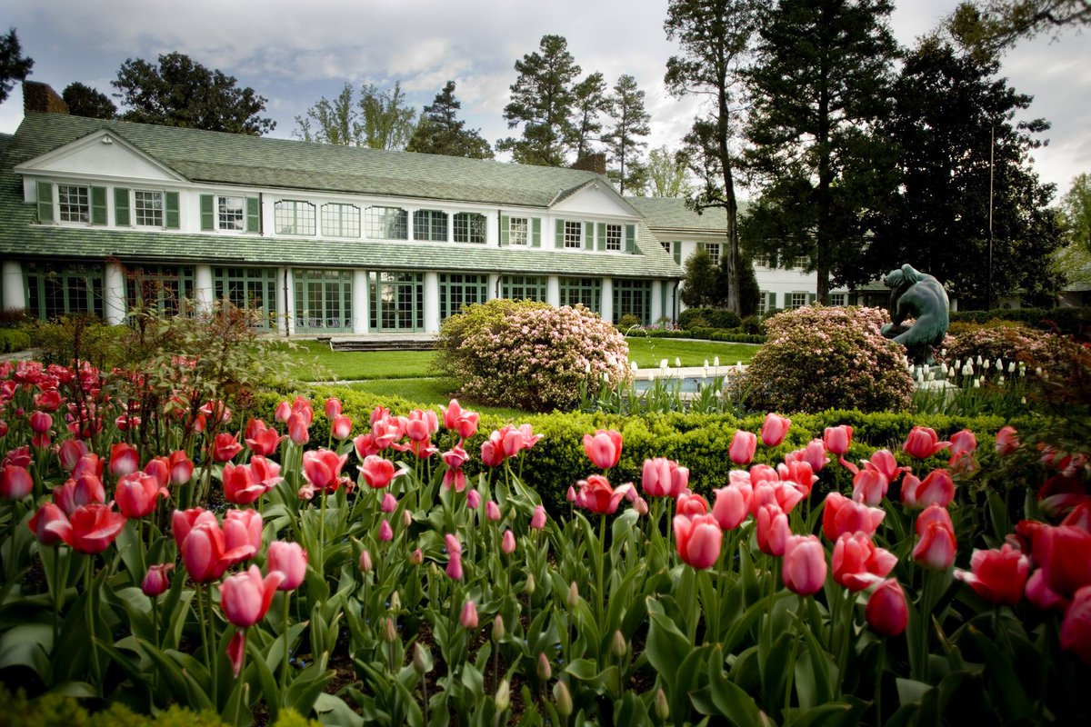 Brookstown Inn tweet media