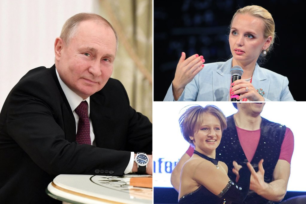 Vladimir Putin Daughters Pictures vladimir-putin-daughters-pictures