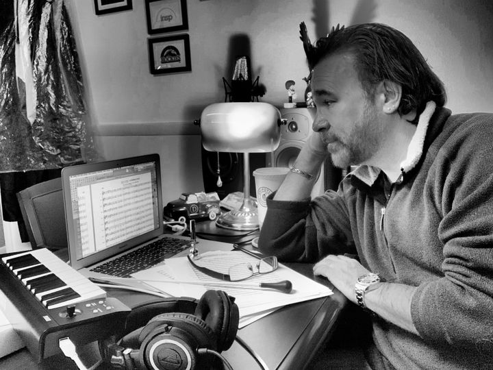 CCU School of Music (@ccusmu) on Twitter photo Congratulations to <a href="/CharlesDenler/">Charles David Denler</a> for his nomination for Best Neo-Classical Album in the One World Music Radio Awards. His Album, Portraits in Season Live, was recorded with the City of Prague Philharmonic Orchestra and inspired by his childhood home in New England. Congratulations to <a href="/CharlesDenler/">Charles David Denler</a> for his nomination for Best Neo-Classical Album in the One World Music Radio Awards. His Album, Portraits in Season Live, was recorded with the City of Prague Philharmonic Orchestra and inspired by his childhood home in New England.