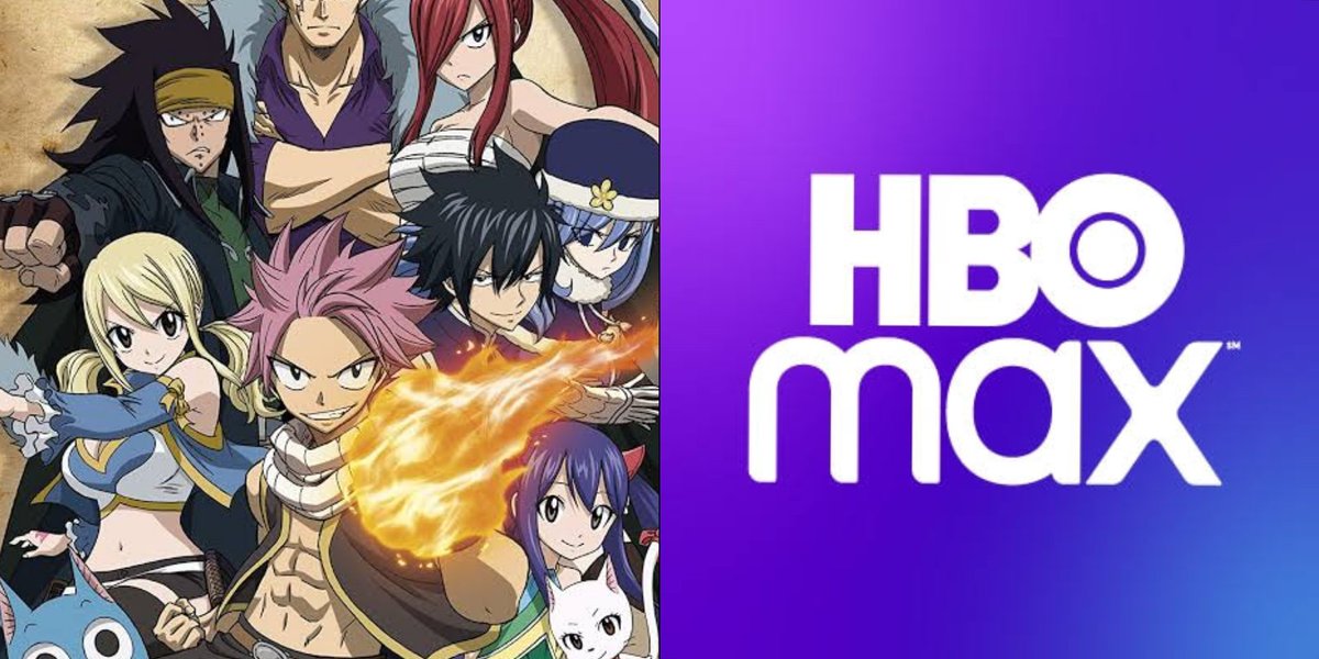 Otadesu Updates - Uma possível chegada do anime de Fairy tail dublado por  aqui pode já está acontecendo, mas aparentemente segundo apurado pelo site  Jbox, não será pela Funimation. A Funimation não