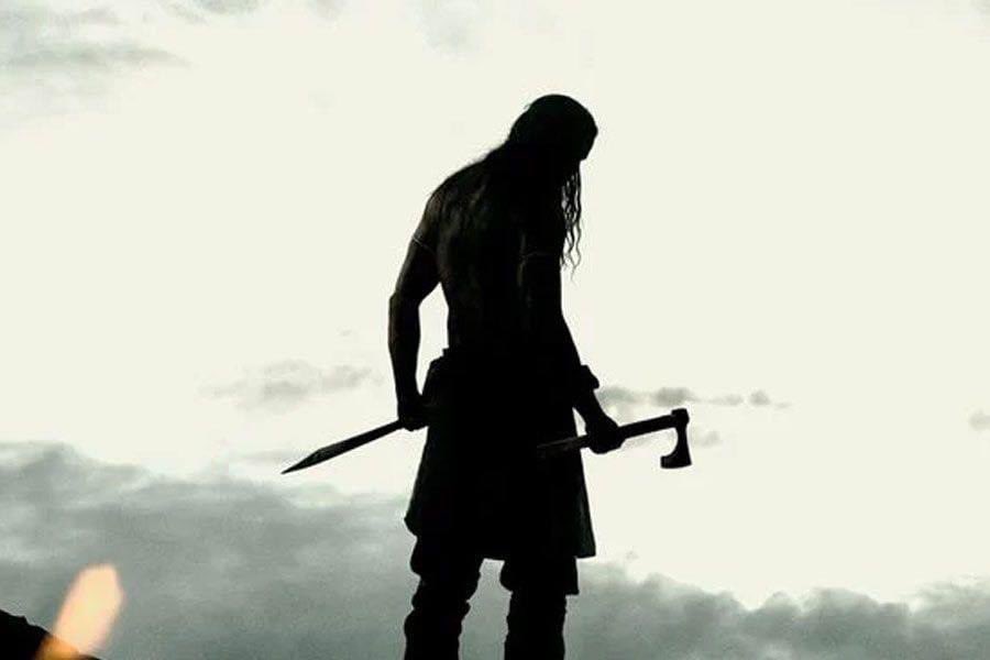oscaruriel's tweet photo. Esta es la mejor película que he visto en lo que va del año. Fascinante. https://t.co/oTgyNBpEKp