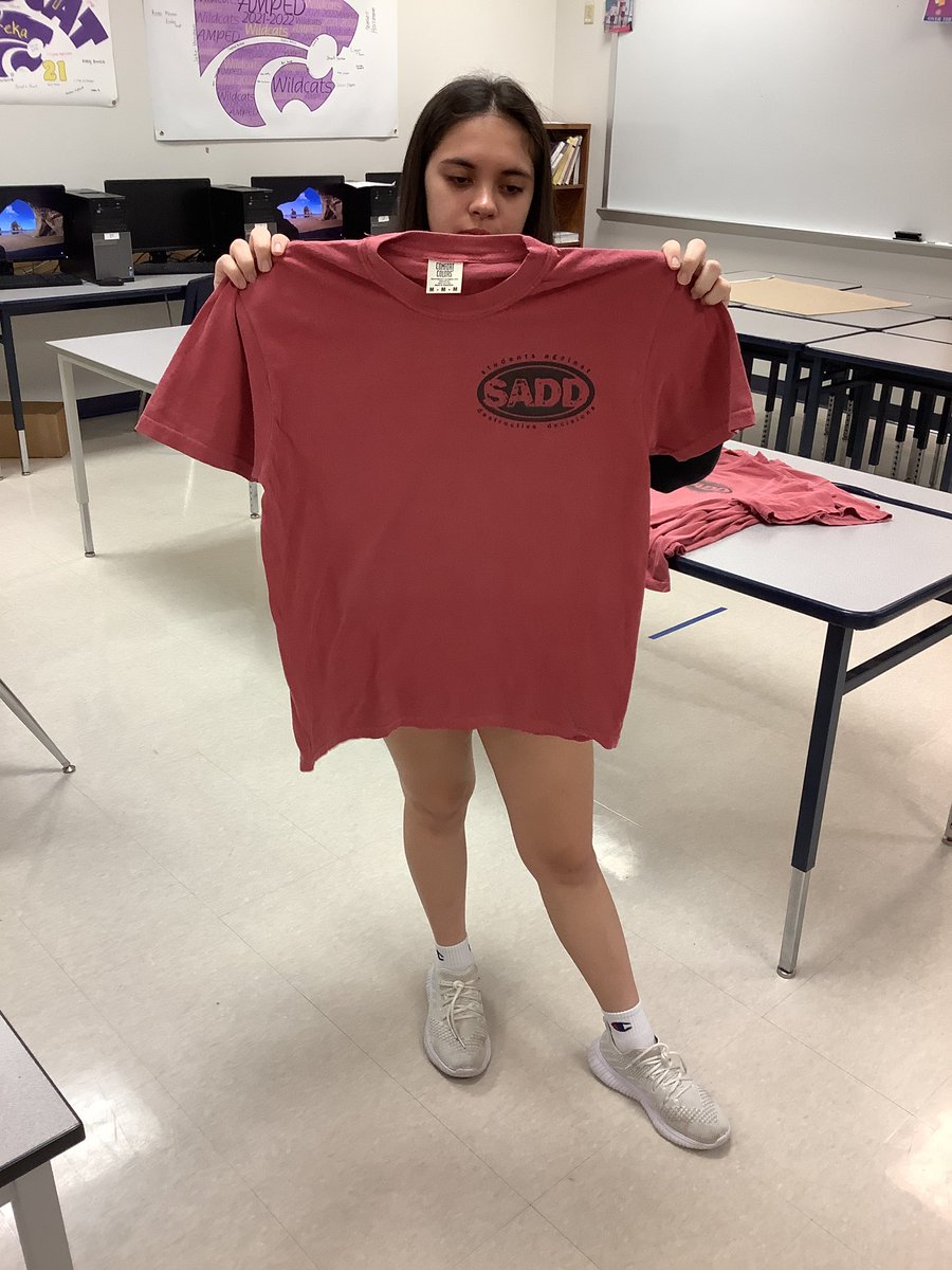 ehsamped's tweet photo. Pressing the SADD shirts👕 https://t.co/OCHB6Hp9CL
