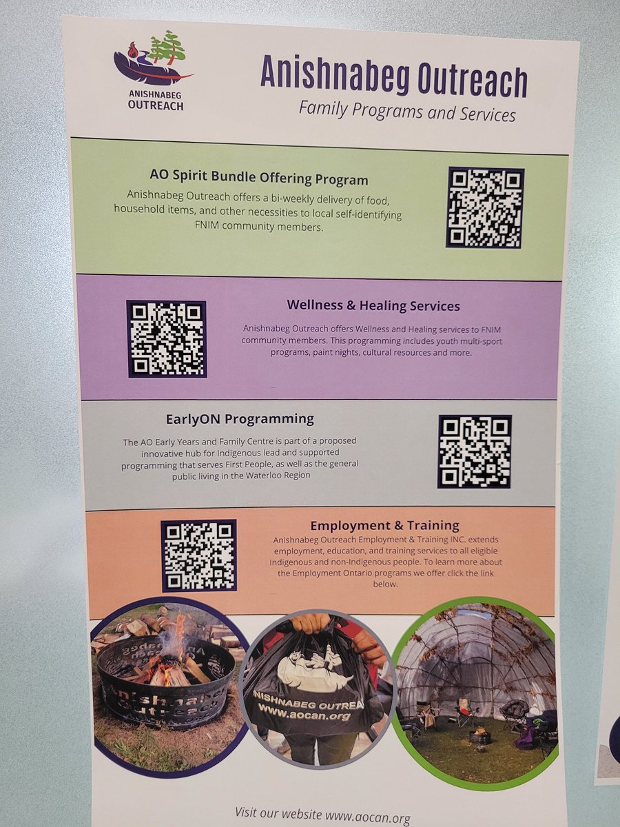 Join us May 14th!! In collaboration with Anishnabeg Outreach an opportunity for fun activities for the kids, traditional foods, First Nations Hoop Dancer, an Indigenous children's author, a Knowledge Keeper  ceremony and much, much more!! <a href="/fnmiwcdsb/">Jennifer.staats@wcdsbfnmi</a> @WCDSB_nottenl <a href="/WCDSBNewswire/">WCDSB</a>
