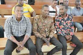 It is a tradition that we start with a greeting.

UMUOFIA KWENU....!

Yes, ule muda ambao nilikuwa nikiusubiri kuliko mlinzi asubirivyo asubuhi umewadia.

Yes, nilisubiri Kesi maarufu kama “kesi ya Mbowe” iishe nitoe yangu ya moyoni.