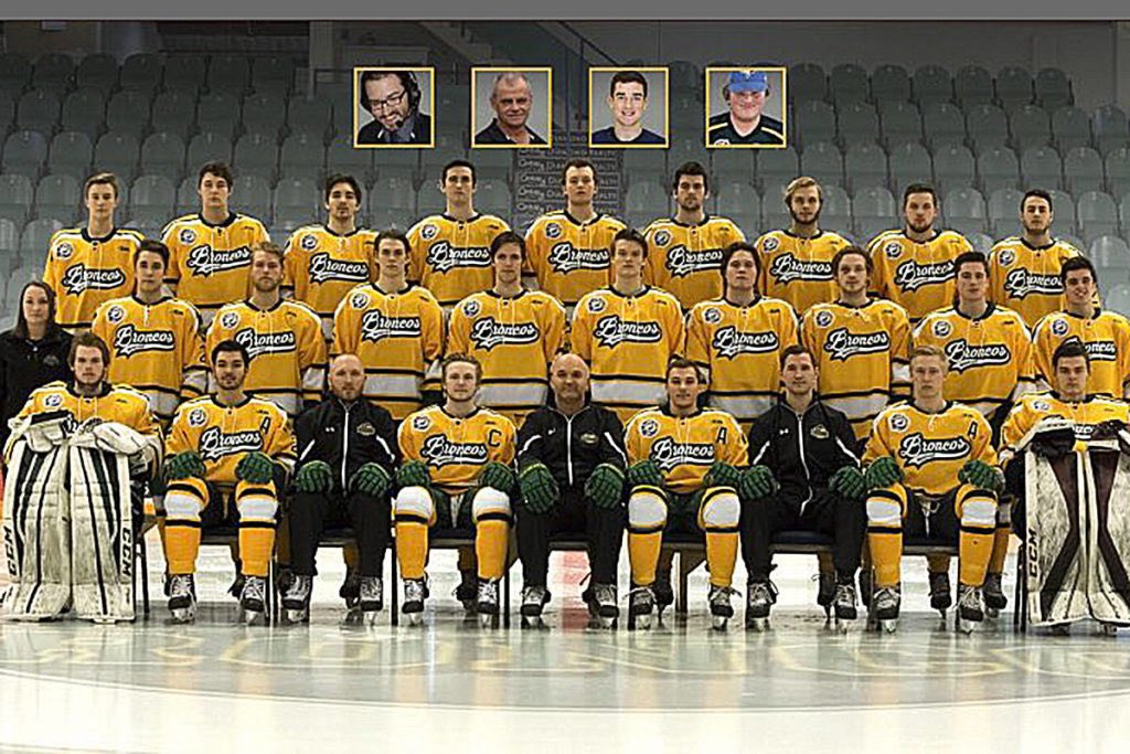 HockeyFights.com tweet media