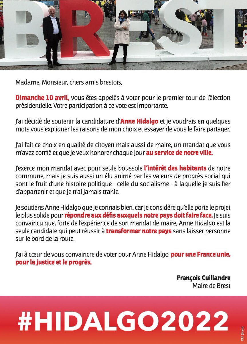 François Cuillandre tweet media