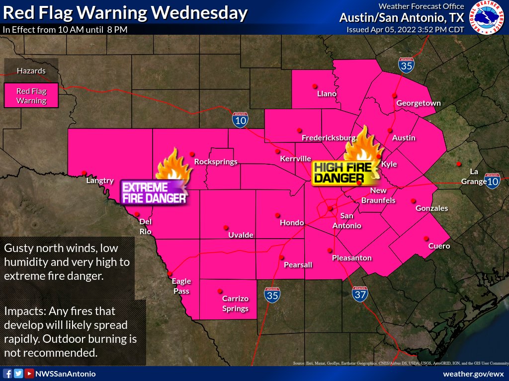 Lake Travis FF tweet media