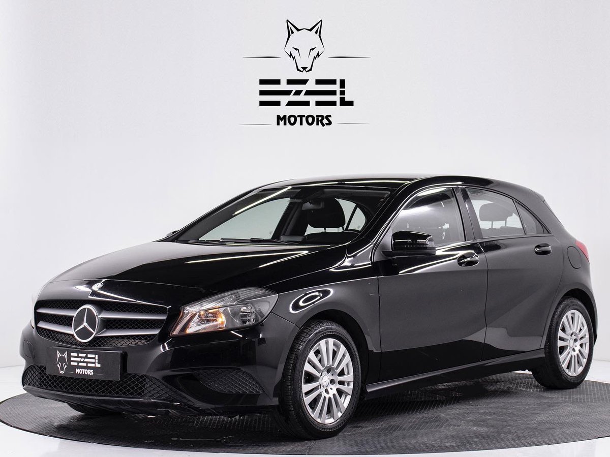 MotorsEzel's tweet photo. ***** Satışta ***** 

2015 Mercedes A 180 CDI Style 
170.000 km 399.000 TL

Aracımızı sahibinden Web sitesi üzerinden 1015055865 ilan numarası ile EZEL MOTORS galeri mağazamızdan detaylı olarak inceleyebilirsiniz.

#MercedesAMG #mercedeslovers #mercedeslove #ezelmotors https://t.co/VJdlTJW4cL