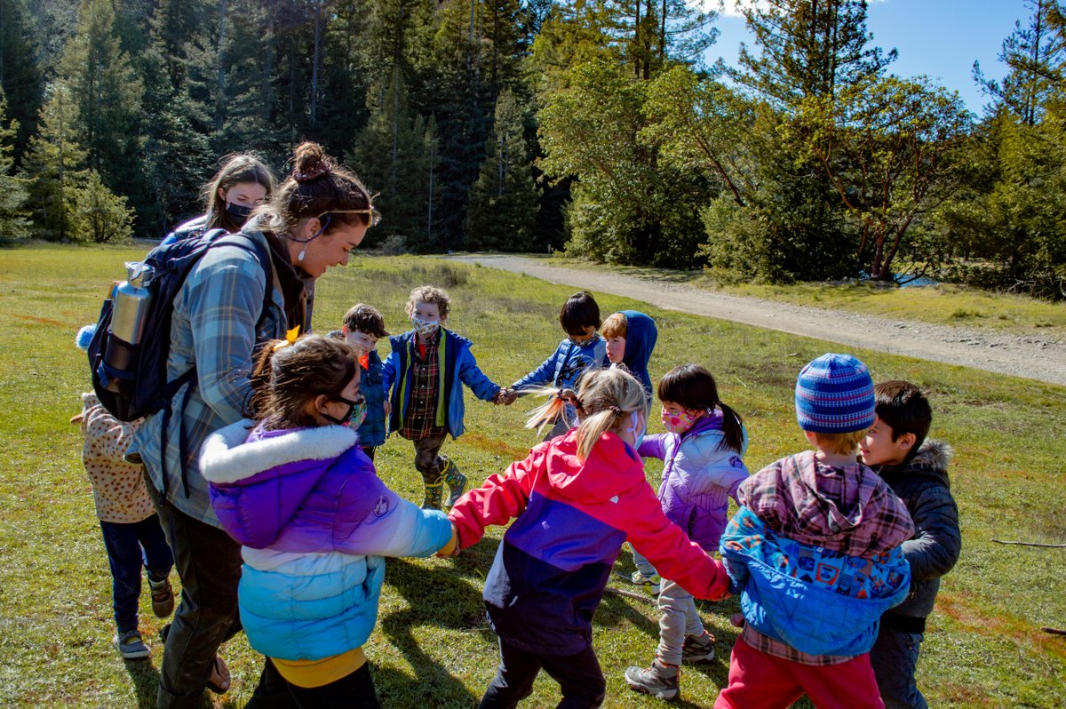 TerraMandarin's tweet image. A quintessential summer experience. Hike.Run.Roam. Learn a language. Have a blast. Grab your spot! terramarin.org/camps #learngrowbelong #naturecamp  #classicsummerfun #mandarincamp #spanishcamp #adventurecamp #summercamp #marin
