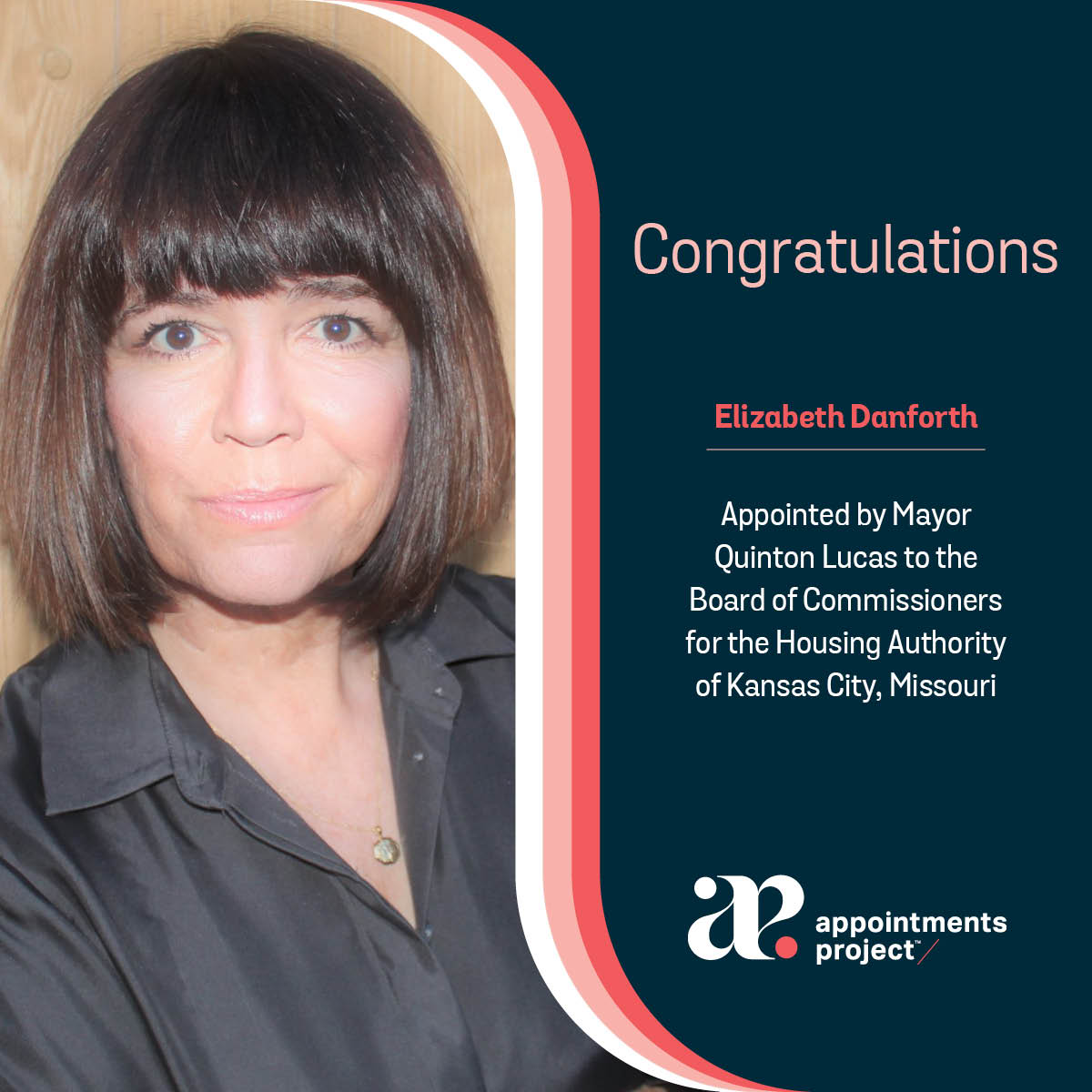 Appointments Project® tweet media