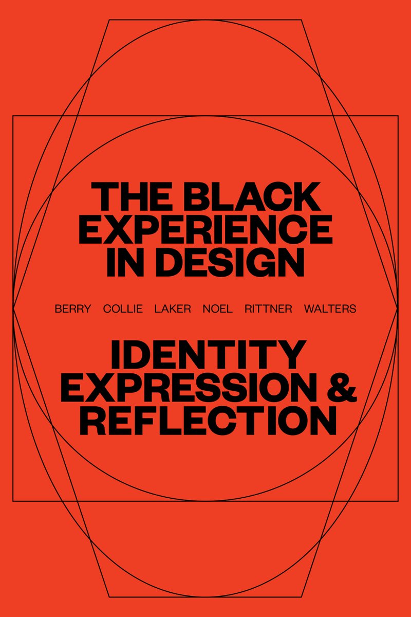 In an excerpt from "The Black Experience in Design," graphic designer <a href="/jonkey13/">Jon Key</a> explores what it means to search for identity as a Black, Queer designer  &gt; aigaeod.co/JonKey