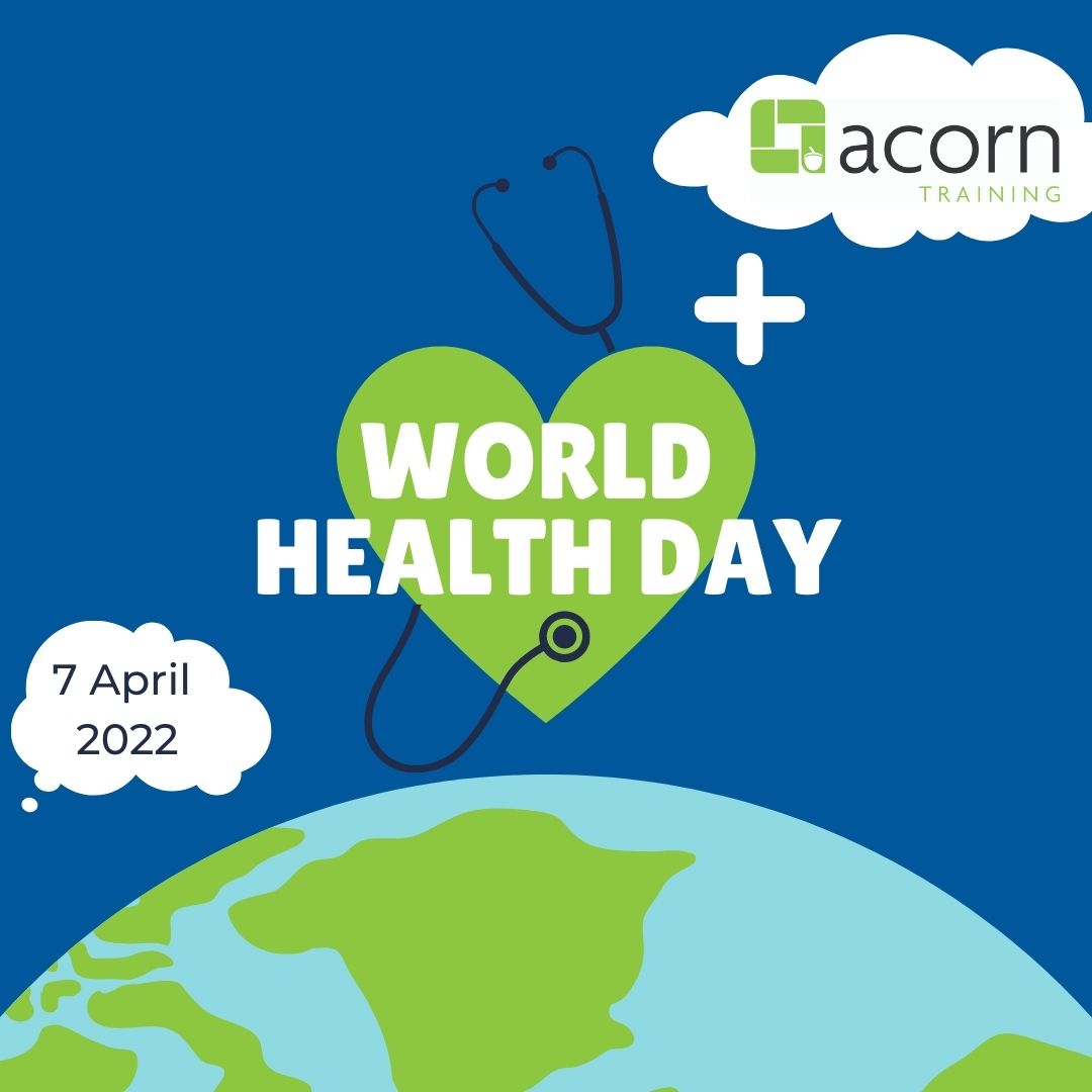 This #WorldHealthDay we continue to commit to ensuring safe & secure futures for everybody to succeed in life and work.

We are proud to break down barriers and #support those battling #health conditions into #sustainableemployment. DM us for more info on how we could help you 💚