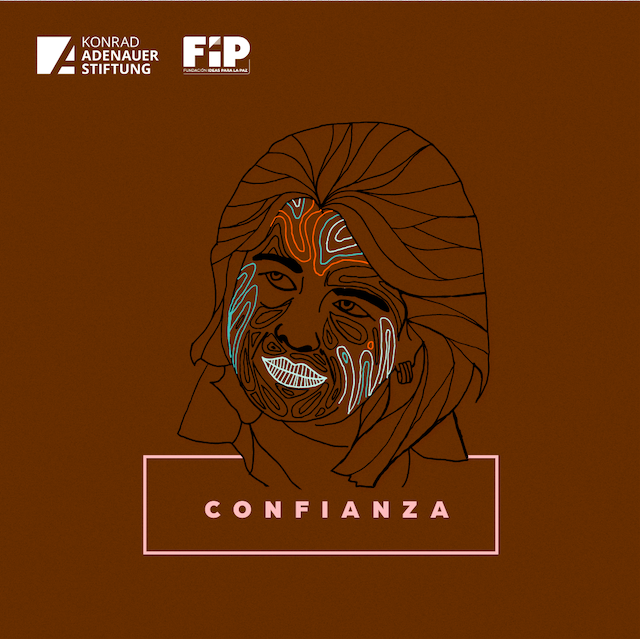 ideaspaz's tweet photo. 🆒Cap 3⏭
📻Escucha
📽️Mira
💻Lee
❣️Siente
😎 Confianza
#OndasDelTerritorio Escucha sobre cómo el conflicto ha incidido en nuestra capacidad de confiar en los otros y en la forma como nos relacionamos los colombianos
⏭Síguelo en: https://t.co/vzACIUkGP1
#FIPCast @kas_colombia https://t.co/5RtIJI57wd