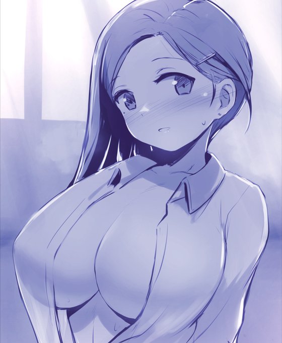 モーニングな後輩ちゃん 