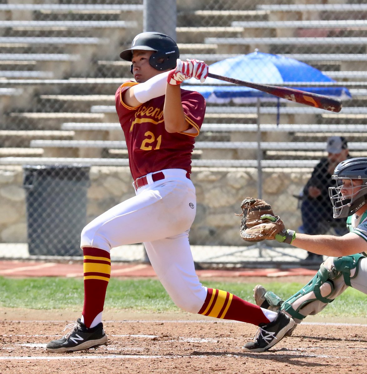 Offense Revs Up In Baseball's 8th Straight Victory pcclancers.com/sports/bsb/202… 
<a href="/210PrepSports/">210 Prep Sports</a> <a href="/Aryonis6/">Aryonis Harrison</a> <a href="/MatthewDe1gado/">Matthew Delgado</a> <a href="/nicco_day/">niccoday</a> @RaceGardner_BF <a href="/Toshi_104989/">Toshiki.K</a> <a href="/BaseballPcc/">PCC Baseball</a> @PCCprez