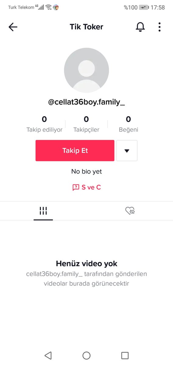 irmtwet's tweet photo. Yağızın hesabı kapanmış itiraz gönderelim emek var hesapta https://t.co/JierD0JVc7