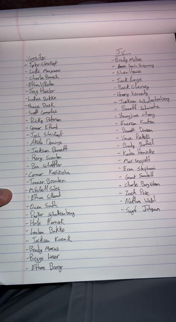 With the teams out now we are looking for super fans. DM us if you are interested in superfanning with the person and your phone number so we can add you to a groupme for more information.