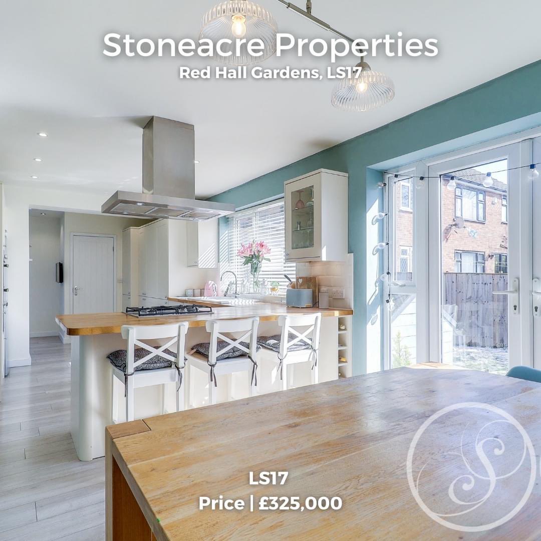 Stoneacre Properties tweet media