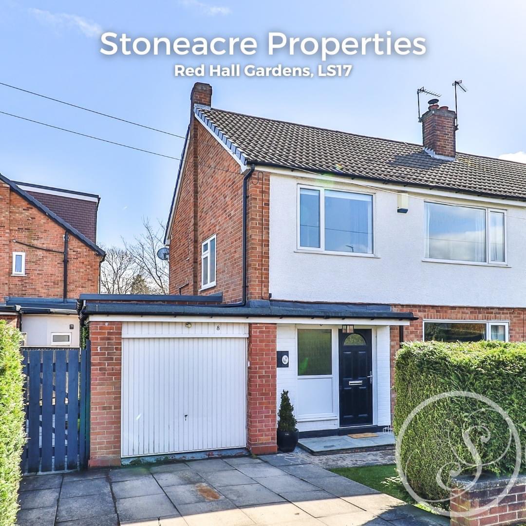 Stoneacre Properties tweet media