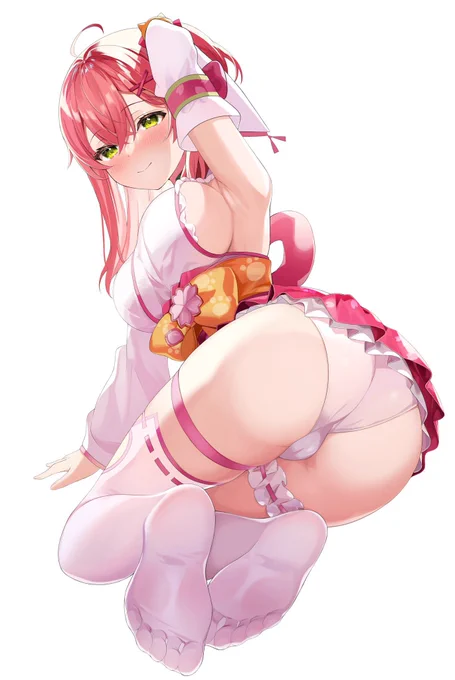アクスタ用に顔描き直したver
25cmのどでかアクスタになるの楽しみ😎 