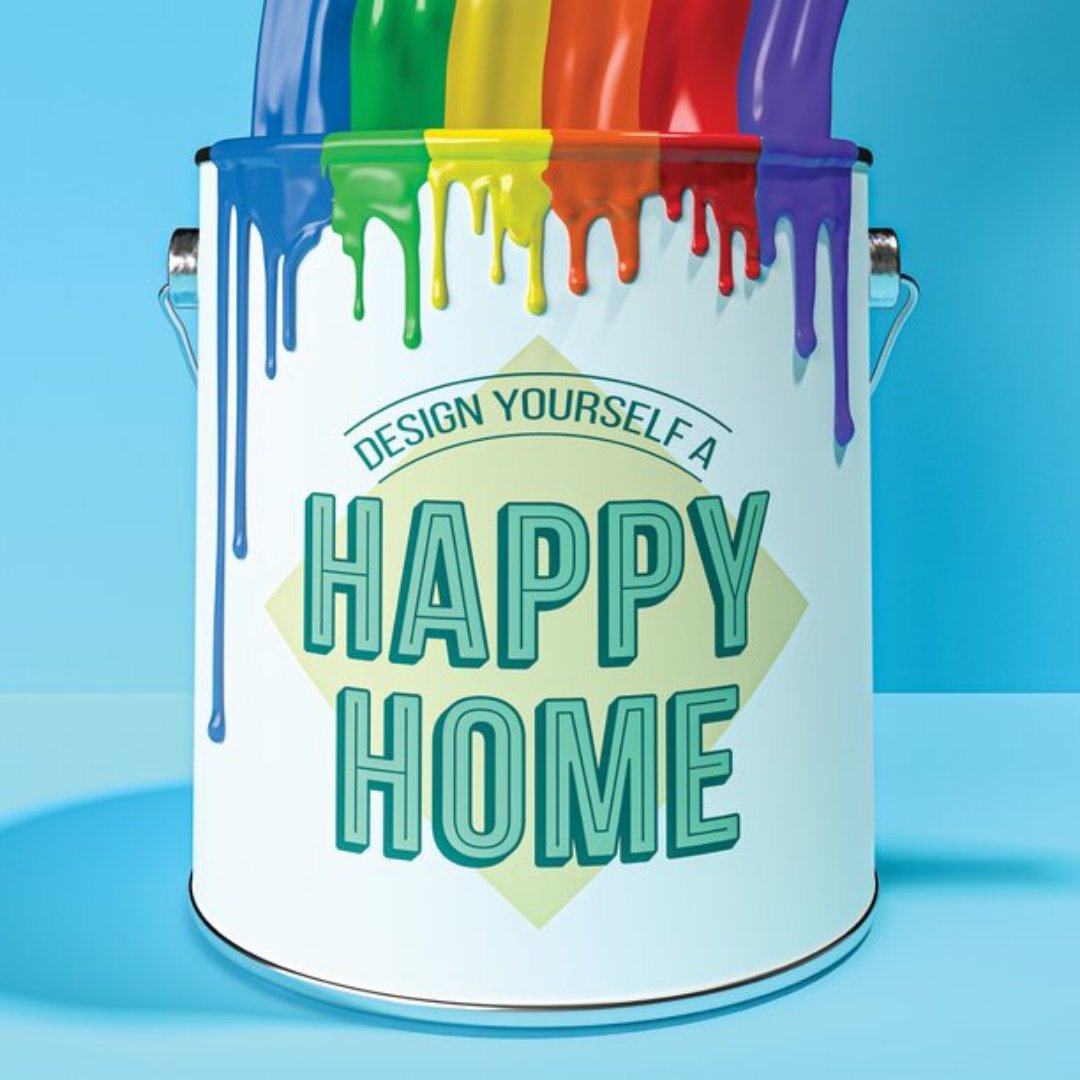 MrHoneyDoNWI's tweet image. Spring is a great time to re-evaluate the aspects of your home that affect your mood. Wake up to a happy home: how to design a feelgood house ecs.page.link/WgZvy #feelgoodhome #mooddesign #homeupgrades #homerepairs