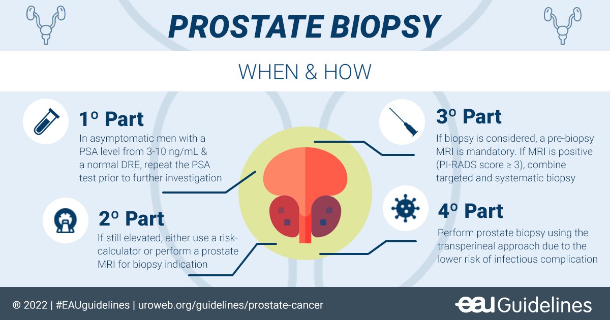 European Association of Urology (EAU) tweet media