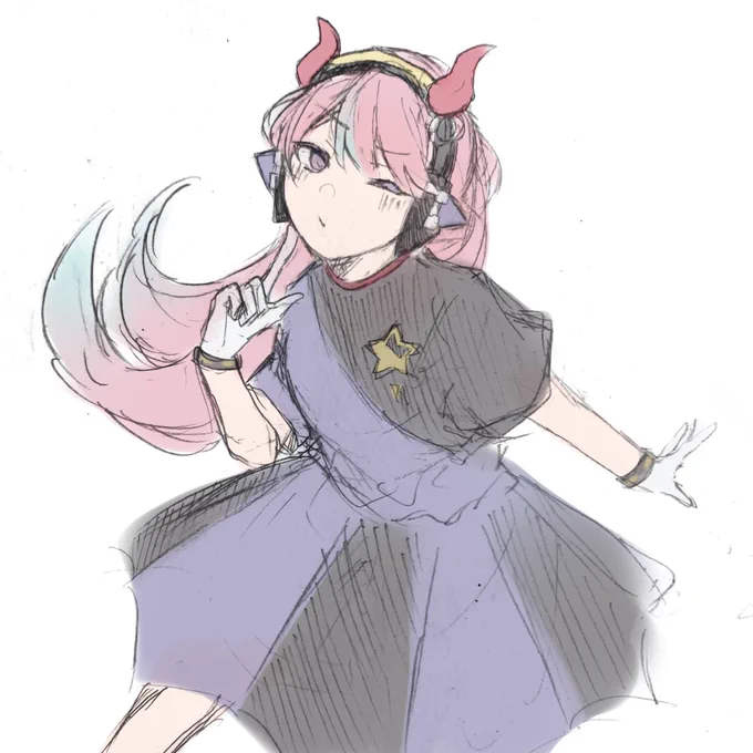 KR〜らくがき〜 