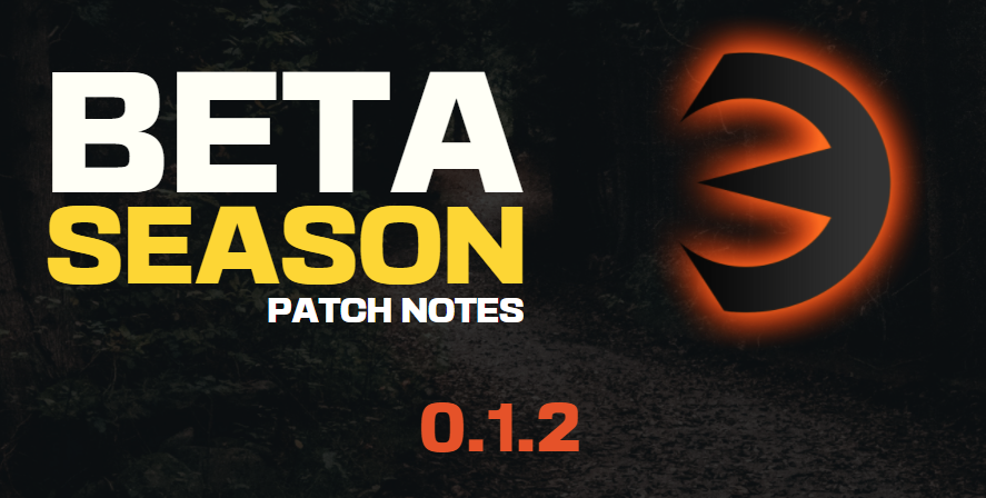 CellsNFT's tweet photo. Beta Version Patch 0.1.2 is Live.

We heard our player's feedback and we already released the first PATCH after 4 days of testing.

More info here:
https://t.co/MPBoyg2MUR https://t.co/tzYl6nJlUn