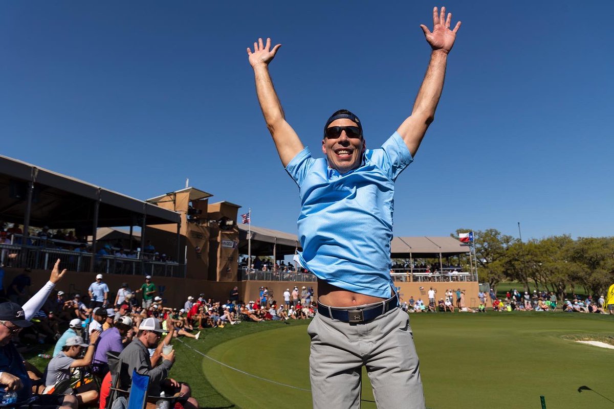 Valero Texas Open (@valerotxopen) on Twitter photo Recapping some of our favorite moments from the 100th Anniversary of the #ValeroTexasOpen and we have to start with having our fans out at <a href="/TPCSanAntonio/">TPC San Antonio</a>!👏
We miss you already! Recapping some of our favorite moments from the 100th Anniversary of the #ValeroTexasOpen and we have to start with having our fans out at <a href="/TPCSanAntonio/">TPC San Antonio</a>!👏
We miss you already!