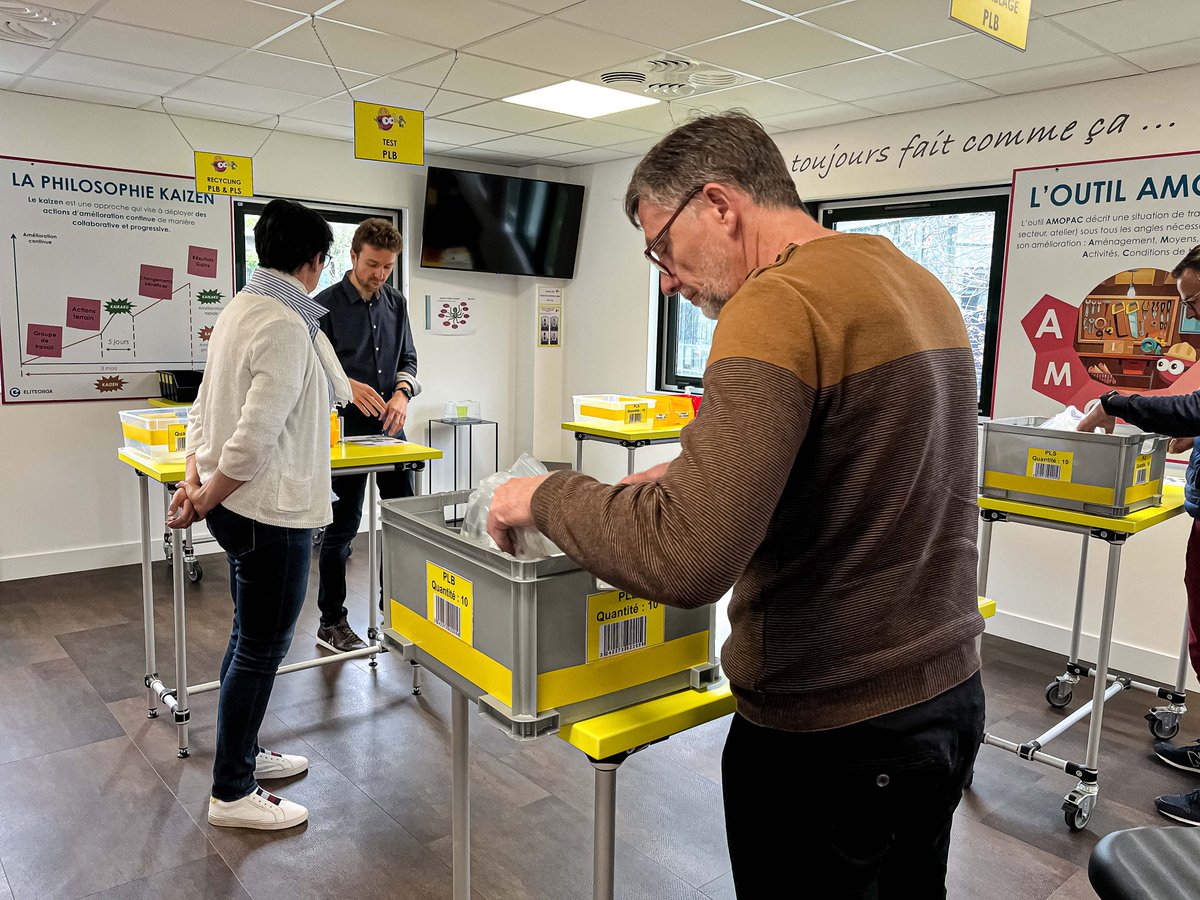 ELITEORGANISATION tweet media