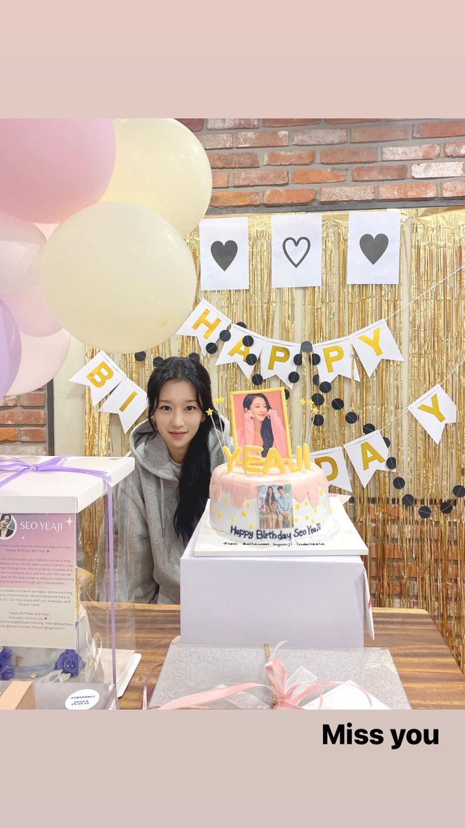 kdrama_menfess's tweet photo. •kdm• SEO YEAJI FINALLY GUYSS🥹🥹😭😭🥺 https://t.co/niBQS3eJqP
