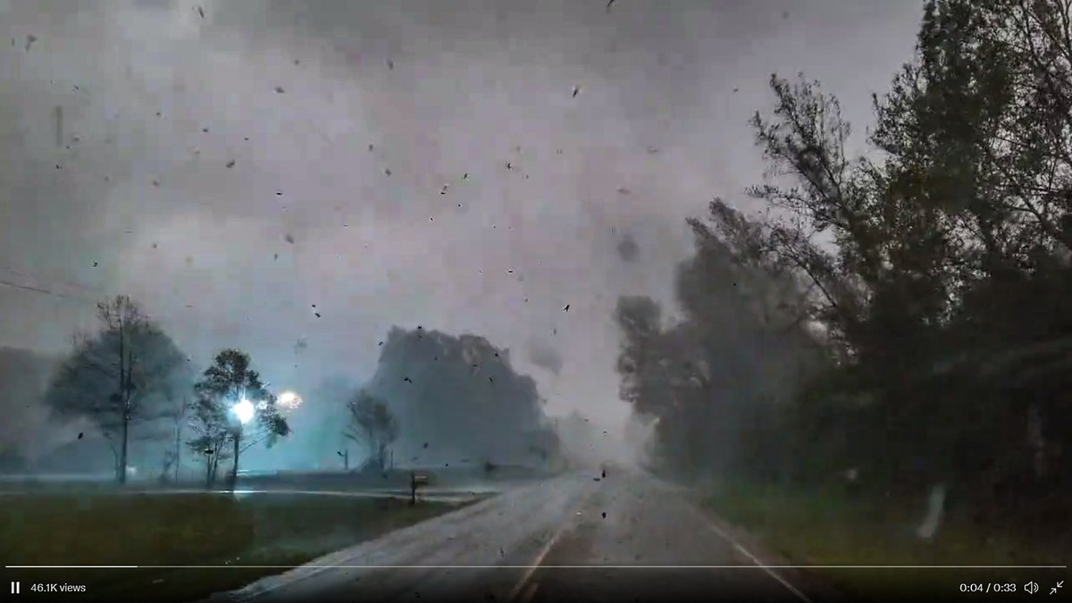 clt_stories's tweet photo. Several Tornados Touch Down Last Night Across South Carolina https://t.co/cwbvbnjSbP https://t.co/PRZ6oKWmuc