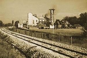 10-1933 yılına kadar ülkemizin şeker ihtiyacı bu iki fabrikanın üretimi ile kısmen karşılanmıştır. Bu iki fabrika ile pancar tarımında ve şeker fabrikası işletmesinde hayli tecrübeler edinilmiş olduğundan yeni şeker fabrikaları kurulması gerekli görülmüştür.