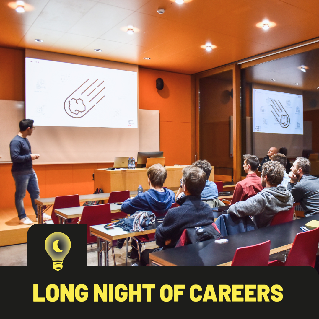 welldofficial's tweet photo. Tonight we'll be at @USI_university for the Long Night of Careers!
🗓️ Tonight, 6 April 2022
🕐 from 18:30
📍 USI West Campus Lugano, A-24
✏️ CV check
We are waiting for you!
#welld #dreamdodevelop #softwarehouse #development #cvcheck #longnightofcareers https://t.co/TbIyWcsXlz
