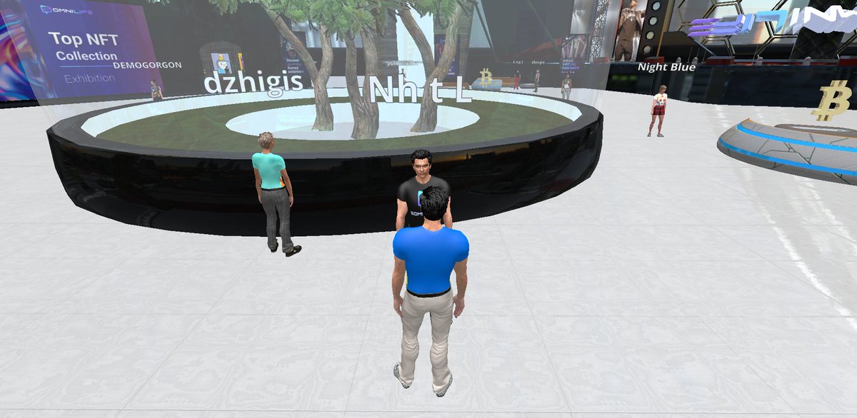 nikolay_saint's tweet photo. Hey, check out my cool Avatar in @Somni_life

Join here https://t.co/g8PMVZXTjn

#SomniLife #Metaverse https://t.co/lHORAjJ9ge