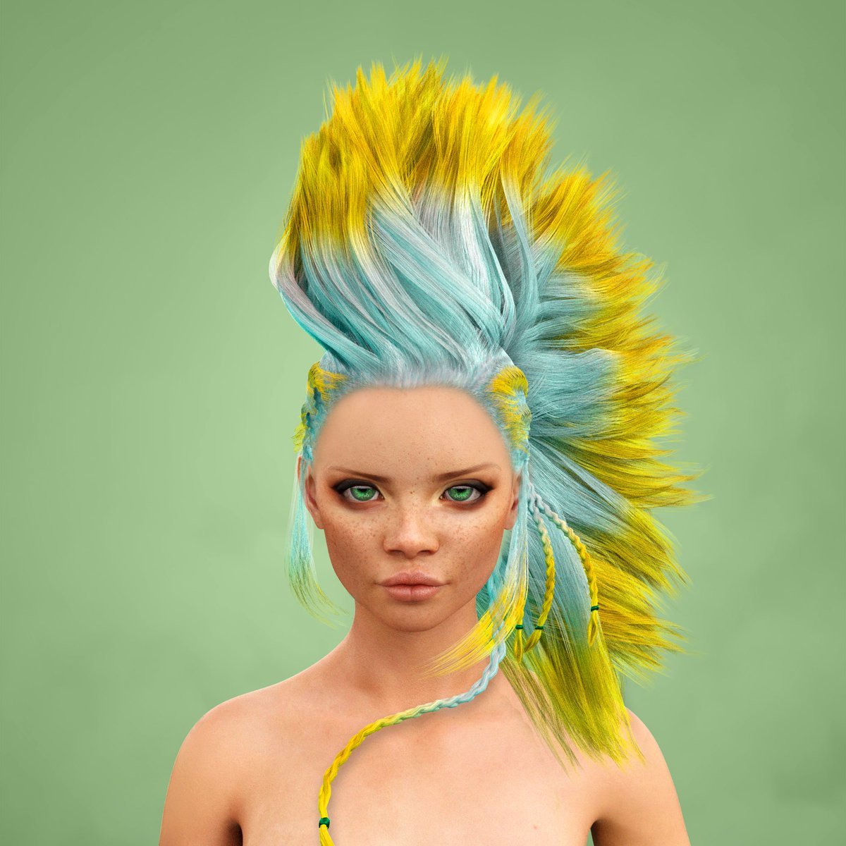 TribeRadio🎙 tweet media